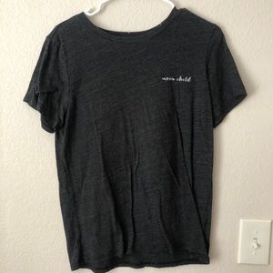 Spiritual Gangster Top